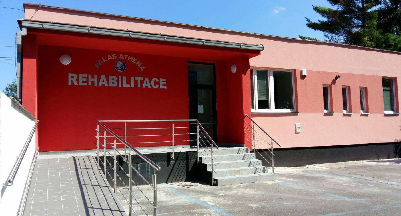 rehabilitace