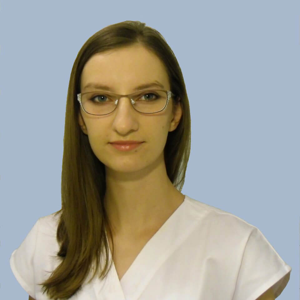 MUDr. Marie Neterdová