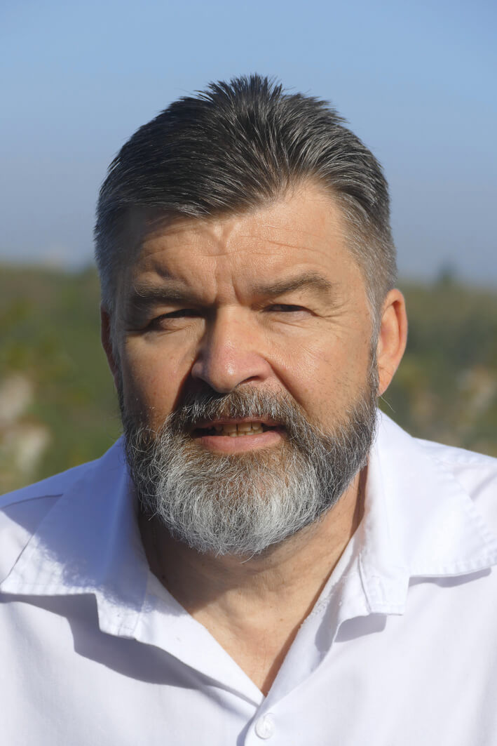 MUDr. Milan Bartášek